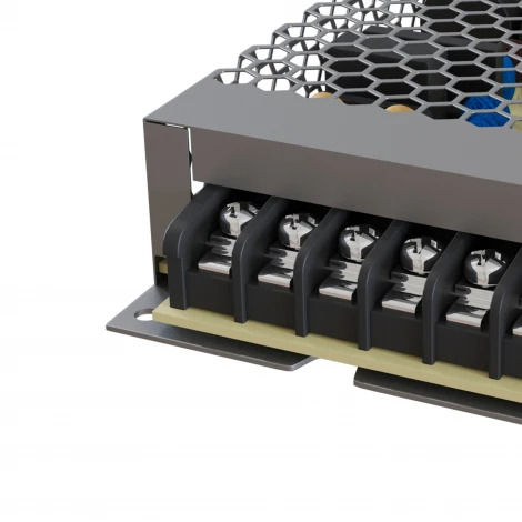 Блок питания Mean Well 48В, 150Вт (магнитный) Maytoni Technical TRX004DR-150S