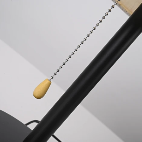 Настольная лампа Andrean Tab By ImperiumLoft Andrean-Tab01 (220V, выключатель, круглые)