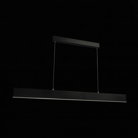 Подвесной линейный светодиодный светильник ST Luce Percetti SL567.443.01
