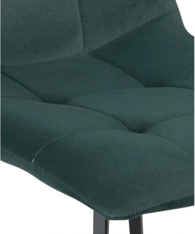 Стул Bruk green 11926 Woodville