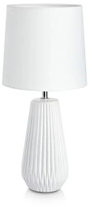 Интерьерная настольная лампа Markslojd Nicci 106623