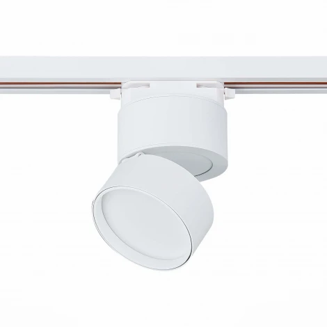 Трековый светильник ST Luce St651 ST651.536.09 (LED, 220V, круглые)