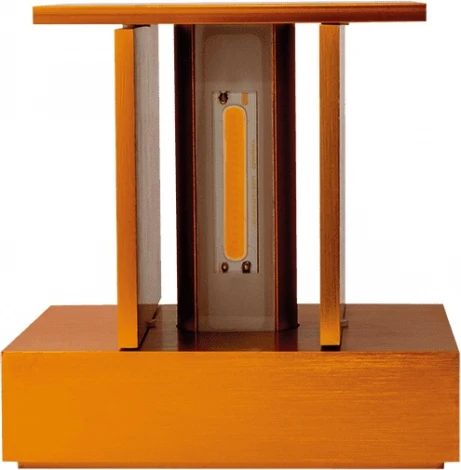 Настенный светильник светодиодный DesignLed JY LW-A803L-WH-WW (220V, IP65)