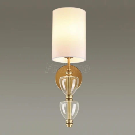 Бра Odeon Light Giada 3802/1W