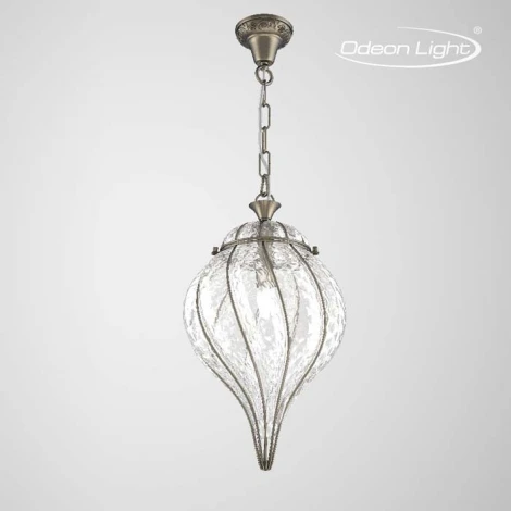 Подвесной светильник Odeon Light Nargiz 2684/1A