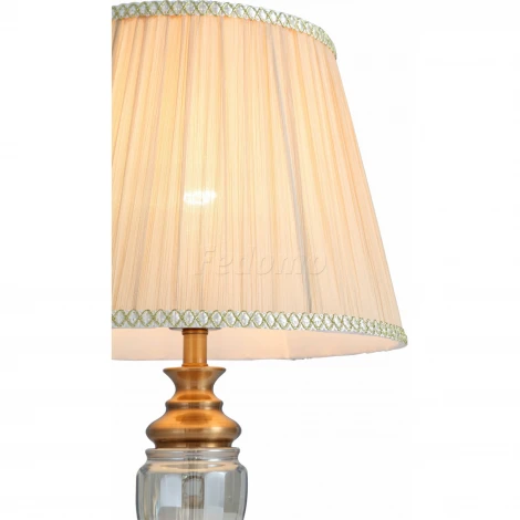 Интерьерная настольная лампа ST Luce Vezzo SL965.304.01