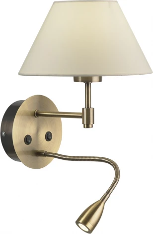 Бра Мелодия Света WA1M 000059563