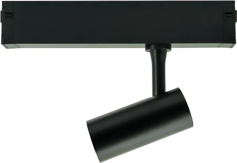 Трековый светильник магнитный 7W 220V Lightera Startrek 220 LE168TRS-7B (LED)