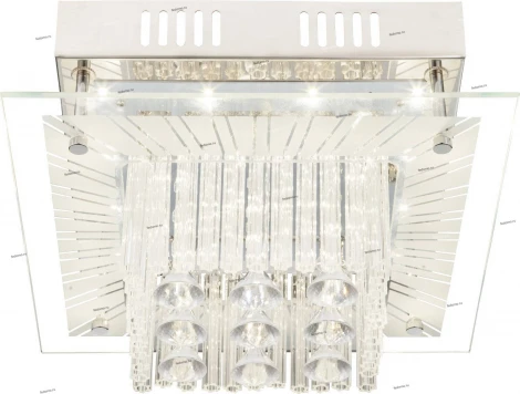 Потолочная люстра Globo Mathilda 49366-12