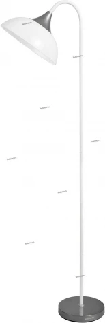 Торшер изогнутый Lussole Lgo Flagstaff LSP-0506 (220V, IP21)