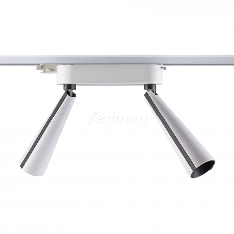 Трековый светильник Novotech Zeus 357864