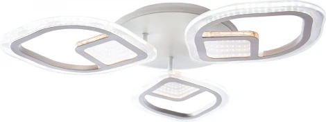 Потолочная люстра Мелодия Света SS1L 000028958