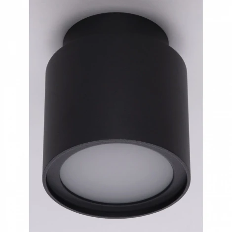 Потолочный светильник APL LED APL223HDL-100R56-GL-GU-BK BK