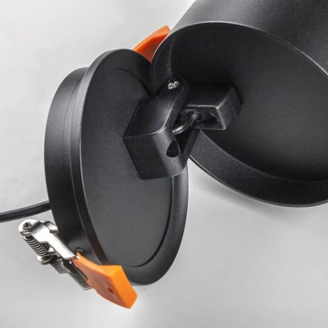 Встраиваемый потолочный светильник Lightstar Acuto 215857 (LED, 220V, круглые, IP44)