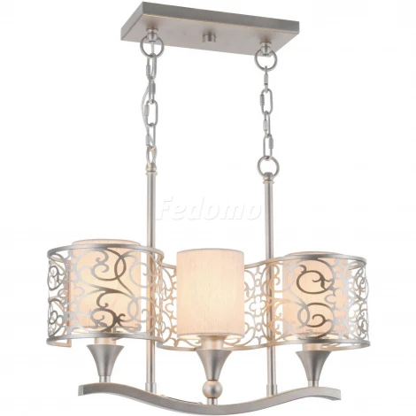 Подвесная люстра Maytoni Venera H260-PL-03-N