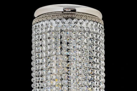 Потолочная люстра Arti Lampadari Stella Stella E 1.3.20.505 N (220V)