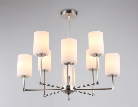 Потолочная люстра на штанге Ambrella High Light LH56213 (220V)