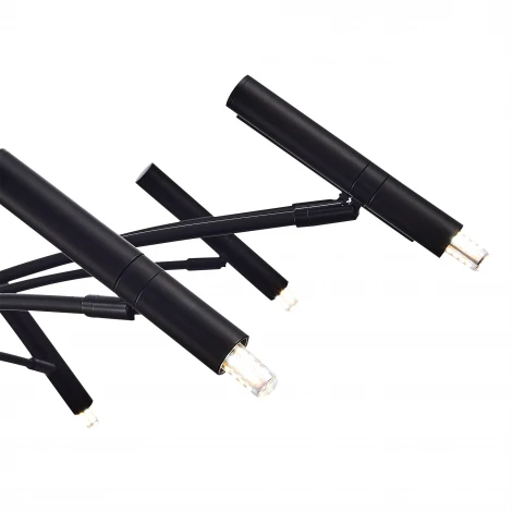 Потолочная люстра на штанге ST Luce Spidey SL1214.402.12