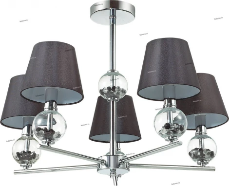 Потолочная люстра Lumion Franketta 3416/5