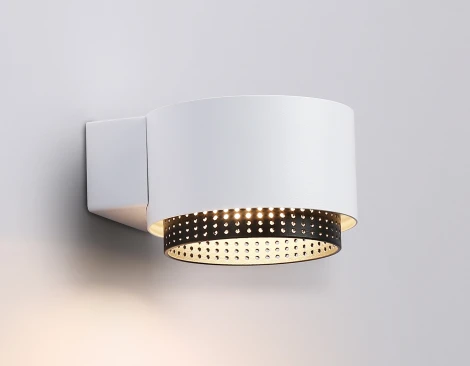 Настенный светильник Ambrella Techno Spot TN71296 (220V, круглые)