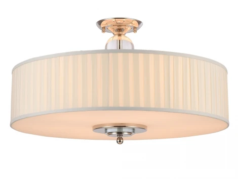 Потолочная люстра Newport 31700 31709/PL (220V, круглые)