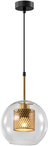 Подвесной светильник Rivoli Gertrude 4105-201