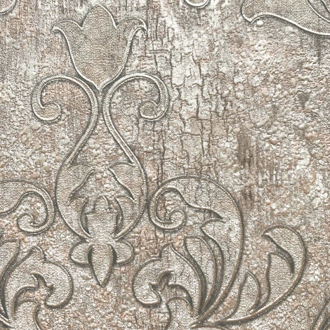 Обои виниловые Erismann Paradise 6 4563-6 10,05 x 1,06 м