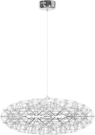 Подвесной светильник Loft It Raimond 9027-75 Chrome (LED, 220V, на тросе)