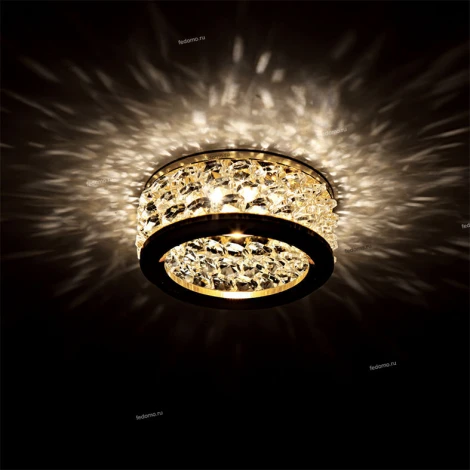 Встраиваемый точечный светильник Lightstar Onora 031802