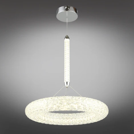 Подвесной светодиодный светильник Danuta APL.035.16.25 (220V, на тросе)