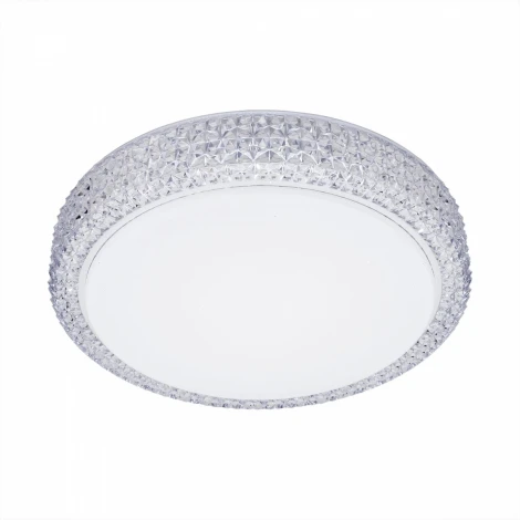 Настенно-потолочный светильник Citilux Альпина CL71818 (LED, 220V, диммер)