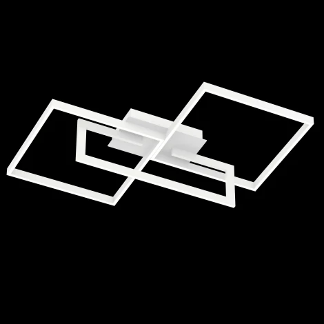 Потолочная люстра Mantra Mural 6560 (LED, 220V)