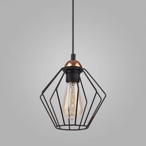 Подвесной светильник TK Lighting Galaxy 1642 (220V, на проводе)