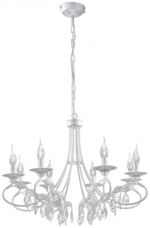 Подвесная люстра Citilux Честер CL418182