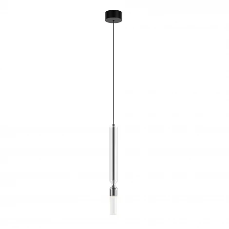 Подвесной светильник LED Maytoni Peg MOD469PL-L3B3K
