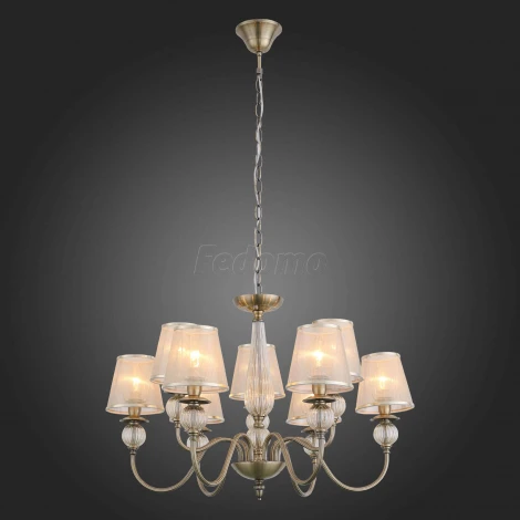 Подвесная люстра ST Luce Grazia SL185.303.09