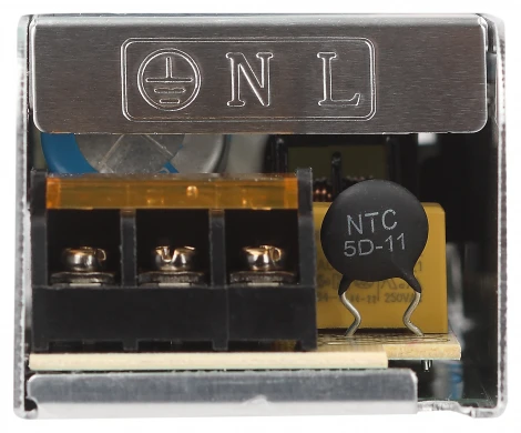 Блок питания 12V светодиодной ленты 120W ЭРА LP-LED-120W-IP20-12V-S