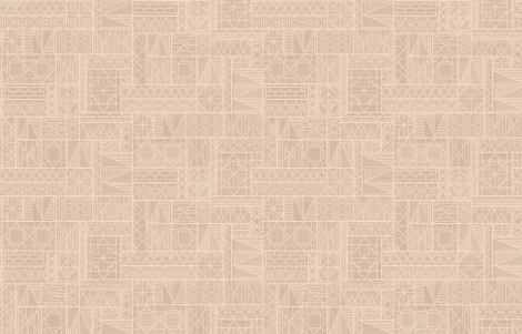 Обои флизелиновые Loymina Hygge Summer Hg13 002/1 10,05 x 1 м