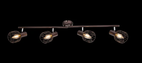 Спот на штанге Globo Akin 54801-4 (220V)
