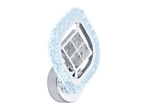 Бра Ambrella Acrylica Ice FA279 (LED, 220V)