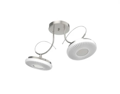 Потолочная люстра Мелодия Света SS1L 000021570