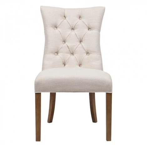 Стул Lindor Белый лен