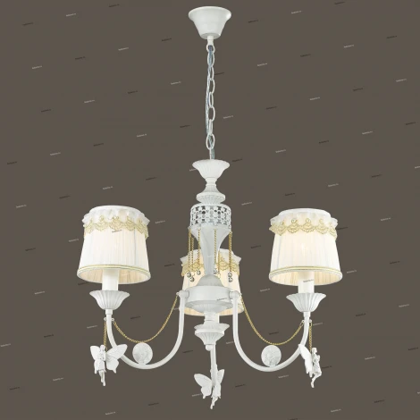 Подвесная люстра Lumion Ponso 3408/3