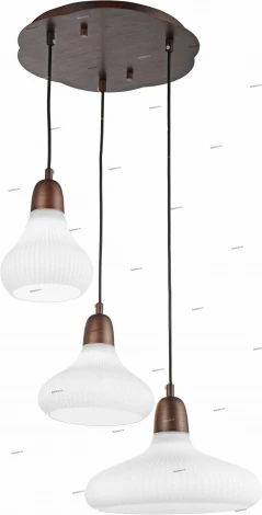 Подвесная люстра ST Luce Genio SL712.883.03