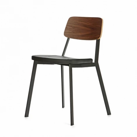 Стул Gauge 3 Белый