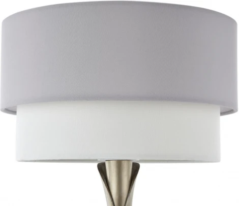 Интерьерная настольная лампа Maytoni Lillian H311-11-G (220V, выключатель)