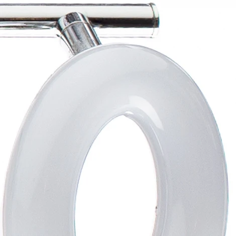 Спот Arte Lamp Ciambella A8972PL-4CC