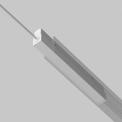 Блок питания встраиваемый Exility 48В, 100Вт c выводами для питания шины DALI Maytoni Power Supply Exility TRA034DR-100W-DD-W (220V, IP54)