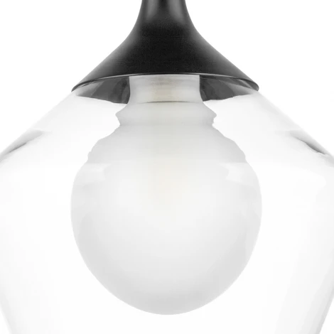 Подвесной светильник Lightstar Vetro 801201 (220V, на проводе)