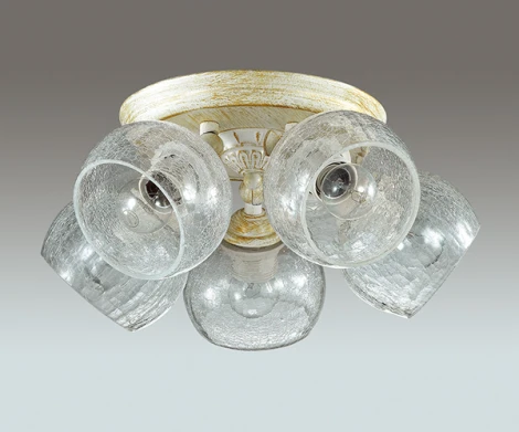 Потолочная люстра Lumion Clodina 3116/5CA